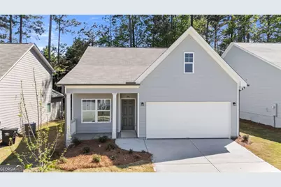 330 Cedar Hill Drive #71, Dallas, GA 30132 - Photo 1