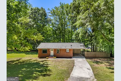257 Oakhill Drive, Jackson, GA 30233 - Photo 37