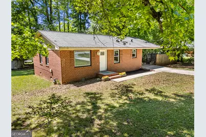 257 Oakhill Drive, Jackson, GA 30233 - Photo 29