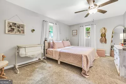 997 Cardinal Street, Thomaston, GA 30286 - Photo 17