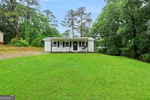 997 Cardinal St, Thomaston, GA 30286 - Photo 33
