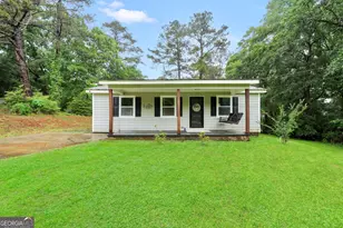 997 Cardinal St, Thomaston, GA 30286 - Photo 1
