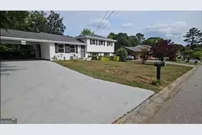 6370 Forest Haven Drive, Riverdale, GA 30274 - Photo 1