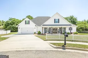 213 Silk Tree Trce, Kathleen, GA 31047 - Photo 1