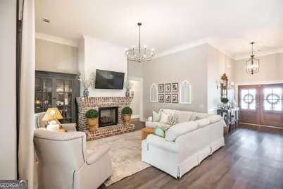 213 Silk Tree Trace, Kathleen, GA 31047 - Photo 7