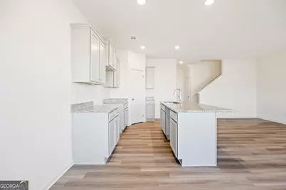 1007 Homestead Drive #HI196, Macon, GA 31216 - Photo 5