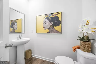 1007 Homestead Drive #196, Macon, GA 31216 - Photo 3
