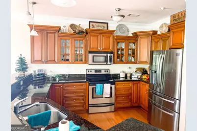 222 Sheffield Drive #APT A6, Sparta, GA 31087 - Photo 5