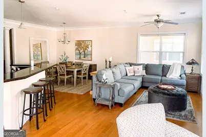 222 Sheffield Drive #APT A6, Sparta, GA 31087 - Photo 3