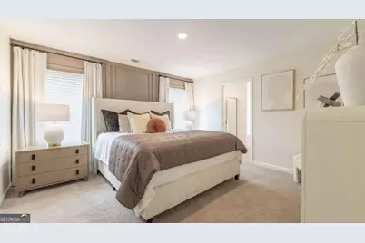 6026 NE Knickerbocker Street #131, Mableton, GA 30126 - Photo 15
