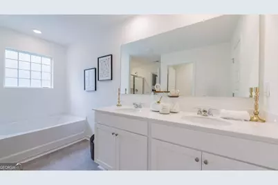 6026 NE Knickerbocker Street #131, Mableton, GA 30126 - Photo 19
