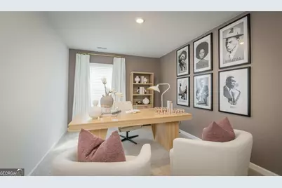 6026 NE Knickerbocker Street #131, Mableton, GA 30126 - Photo 29
