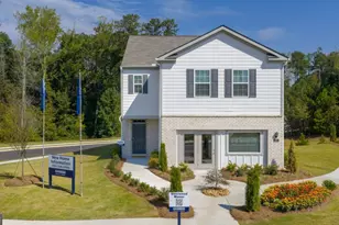 6026 NE Knickerbocker St, Mableton, GA 30126 - Photo 1
