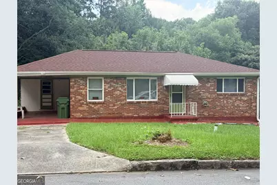 2019 Claude Street NW, Atlanta, GA 30318 - Photo 1
