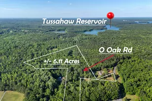 0 Oak Rd, Jenkinsburg, GA 30234 - Photo 1