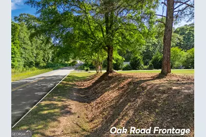 0 Oak Road, Jenkinsburg, GA 30234 - Photo 5