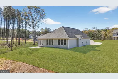 110 Stone Brook Lot 92 Court #LOT 92, Gray, GA 31032 - Photo 25