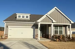 110 Stone Brook Lot 92 Ct, Gray, GA 31032 - Photo 1