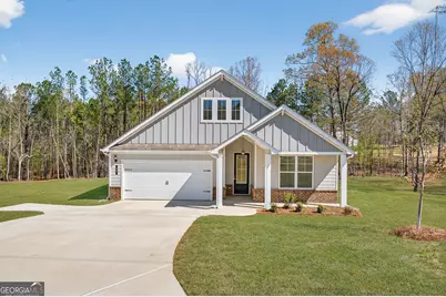 110 Stone Brook Lot 92 Court #LOT 92, Gray, GA 31032 - Photo 3