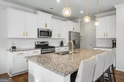 235 Province Park Drive, Canton, GA 30115 - Photo 9
