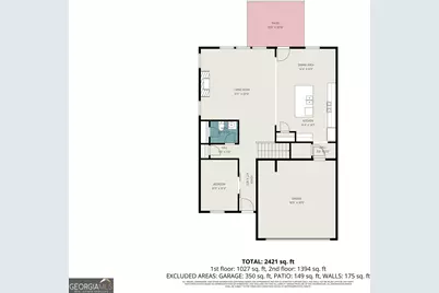 235 Province Park Drive, Canton, GA 30115 - Photo 29
