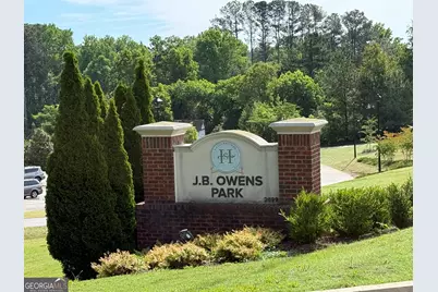 235 Province Park Drive, Canton, GA 30115 - Photo 31