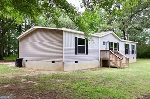 148 Nowhere Rd, Jeffersonville, GA 31044 - Photo 3