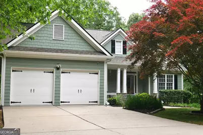 24 Lake Laurel Drive, Dahlonega, GA 30533 - Photo 1