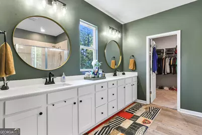 3450 Sycamore Drive SW, South Fulton, GA 30331 - Photo 23