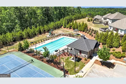 3450 Sycamore Drive SW, South Fulton, GA 30331 - Photo 41