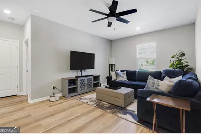 3450 Sycamore Drive SW, South Fulton, GA 30331 - Photo 19