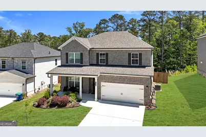 3450 Sycamore Drive SW, South Fulton, GA 30331 - Photo 5