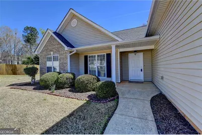 5867 Tattersall Terrace, Sugar Hill, GA 30518 - Photo 1