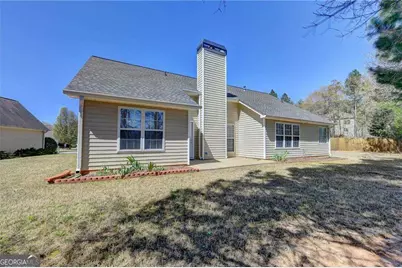 5867 Tattersall Terrace, Sugar Hill, GA 30518 - Photo 33