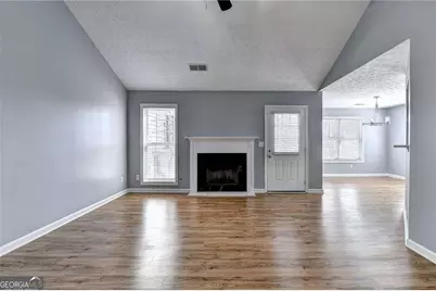 5867 Tattersall Terrace, Sugar Hill, GA 30518 - Photo 5