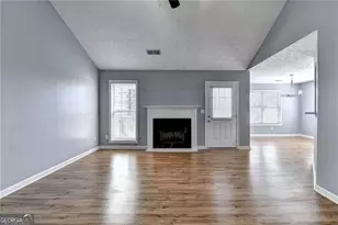 5867 Tattersall Terrace, Sugar Hill, GA 30518 - Photo 5