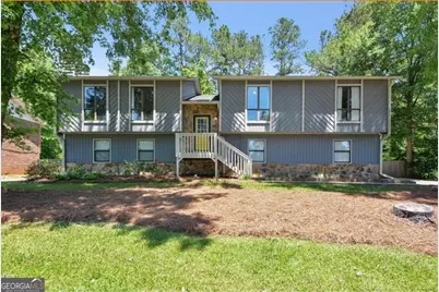 8940 Western Pines Drive, Douglasville, GA 30134 - Photo 1