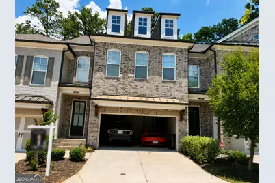 5022 Towneship Creek Road, Roswell, GA 30075 - Photo 1