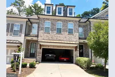 5022 Towneship Creek Road, Roswell, GA 30075 - Photo 1