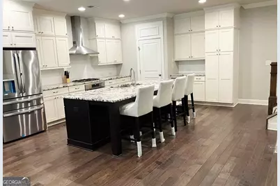 5022 Towneship Creek Road, Roswell, GA 30075 - Photo 5