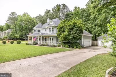 140 Ashford Park, Macon, GA 31210 - Photo 45