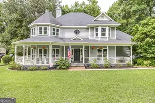 140 Ashford Park, Macon, GA 31210 - Photo 1