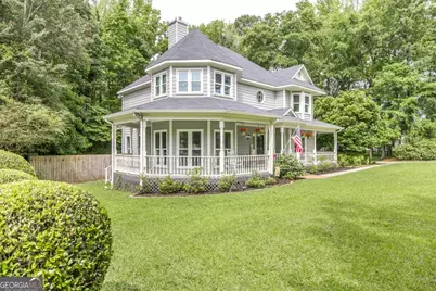 140 Ashford Park, Macon, GA 31210 - Photo 3