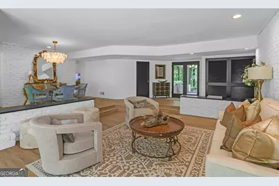 5384 Pheasant Run, Tucker, GA 30087 - Photo 9