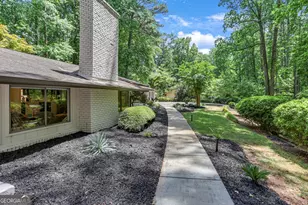 5384 Pheasant Run, Smoke Rise, GA 30087 - Photo 3