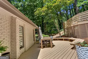 5384 Pheasant Run, Smoke Rise, GA 30087 - Photo 47