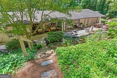 5384 Pheasant Run, Smoke Rise, GA 30087 - Photo 51
