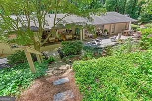 5384 Pheasant Run, Smoke Rise, GA 30087 - Photo 51