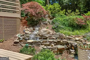 5384 Pheasant Run, Smoke Rise, GA 30087 - Photo 49