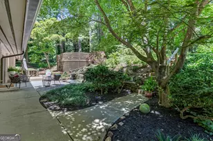 5384 Pheasant Run, Smoke Rise, GA 30087 - Photo 45